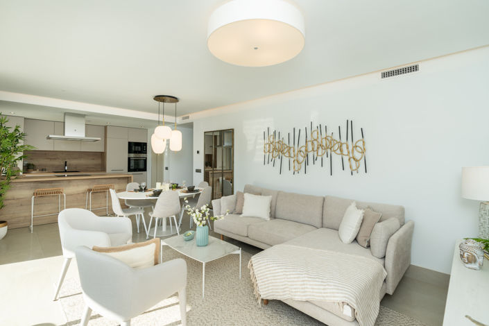 Image No.4-2 Bed Apartment for sale