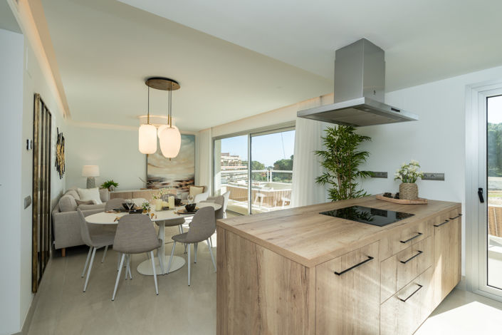 Image No.5-2 Bed Apartment for sale