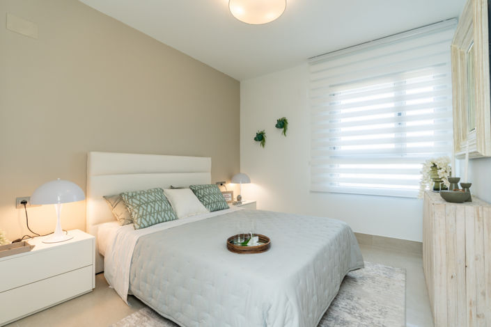 Image No.7-2 Bed Apartment for sale