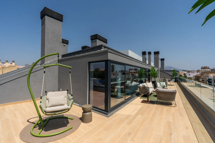 Image No.1-3 Bed Apartment for sale