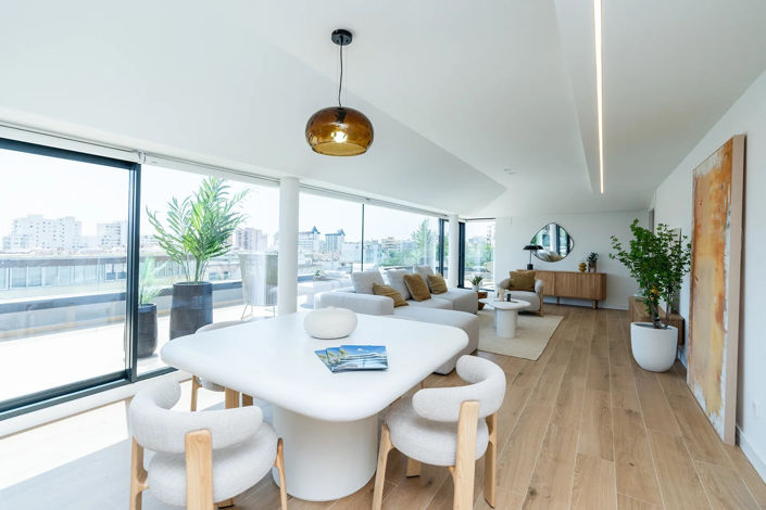 Image No.2-3 Bed Apartment for sale