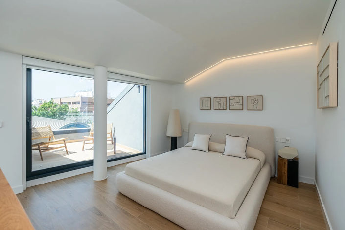 Image No.4-3 Bed Apartment for sale