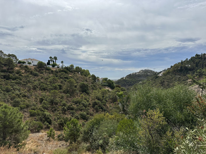 Image No.1-Plot for sale