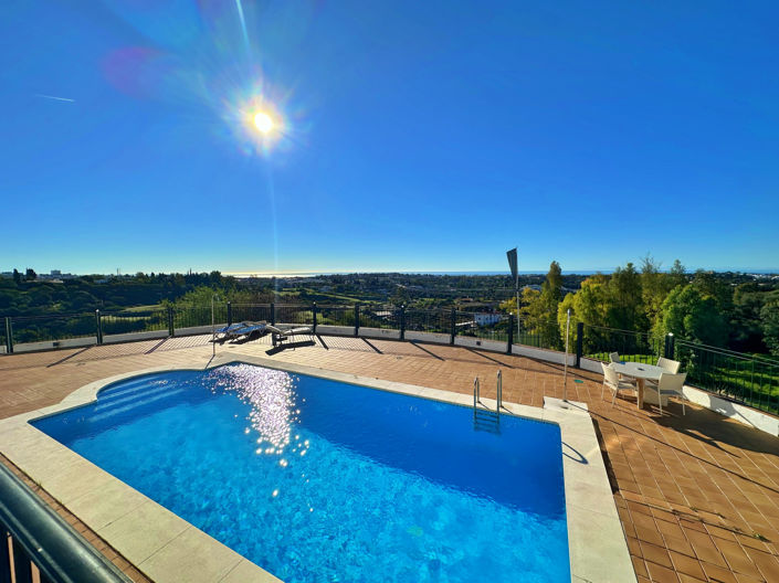 Image No.15-Maison de 3 chambres à vendre à Benahavis