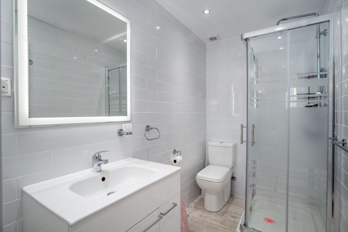 Image No.11-Maison de ville de 2 chambres à vendre à Estepona