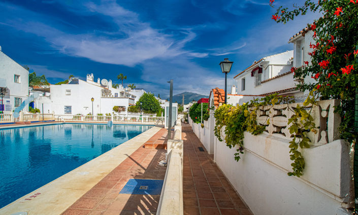 Image No.12-Maison de ville de 2 chambres à vendre à Estepona