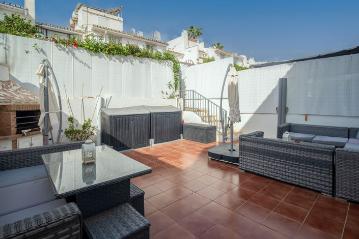 Image No.13-Maison de ville de 2 chambres à vendre à Estepona