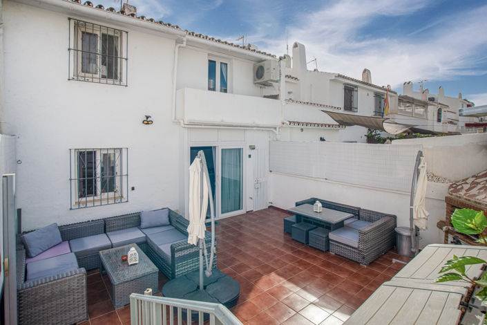 Image No.14-Maison de ville de 2 chambres à vendre à Estepona