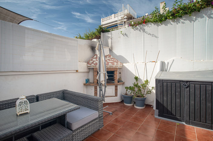 Image No.15-Maison de ville de 2 chambres à vendre à Estepona