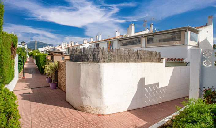 Image No.16-Maison de ville de 2 chambres à vendre à Estepona