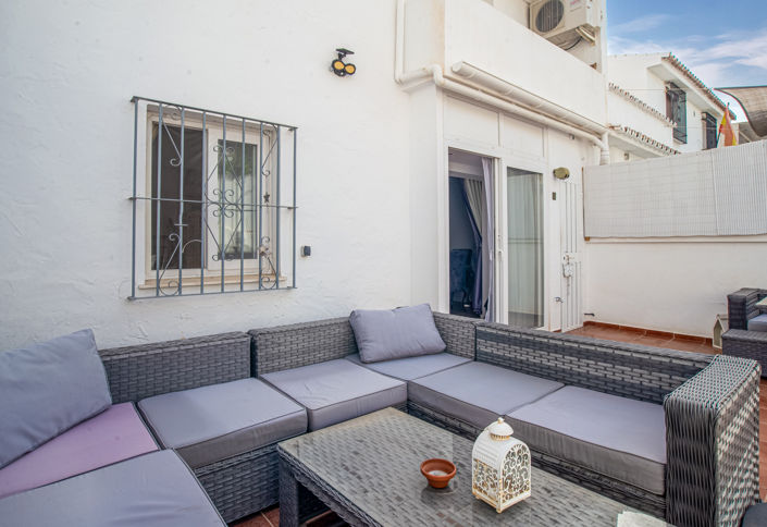 Image No.17-Maison de ville de 2 chambres à vendre à Estepona