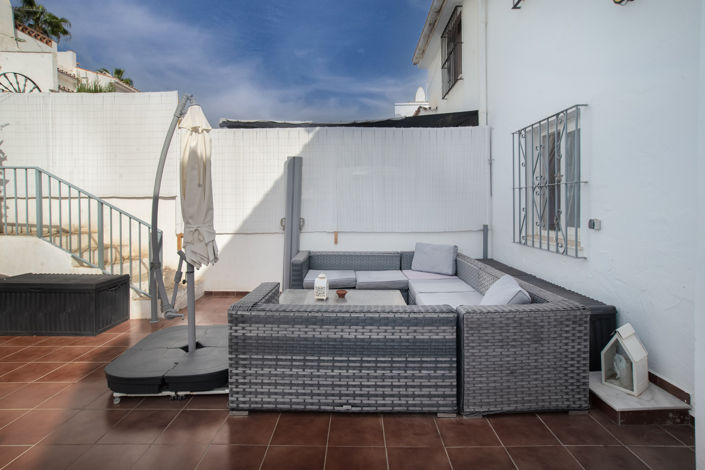 Image No.18-Maison de ville de 2 chambres à vendre à Estepona