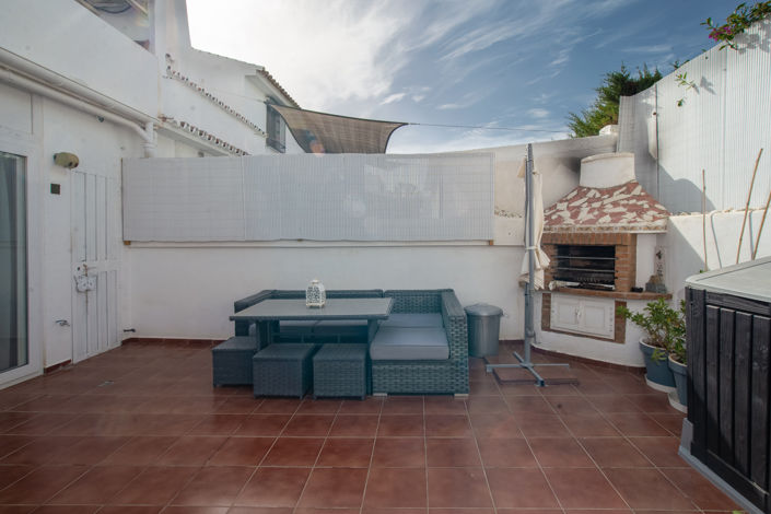 Image No.19-Maison de ville de 2 chambres à vendre à Estepona