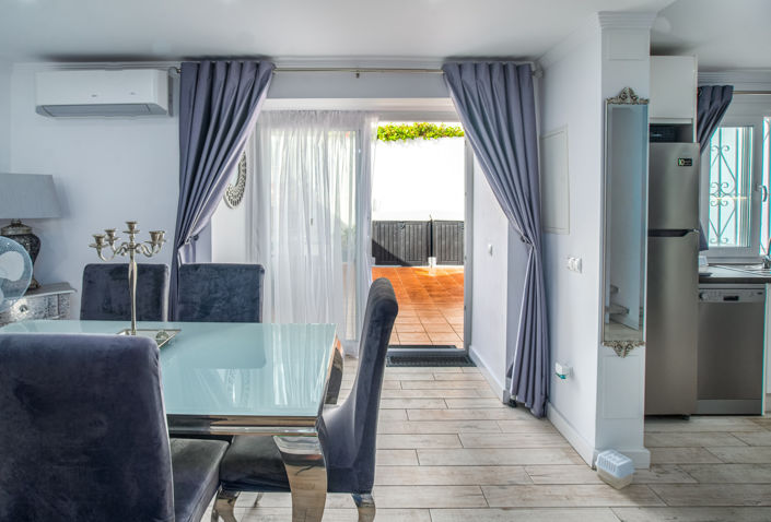 Image No.21-Maison de ville de 2 chambres à vendre à Estepona