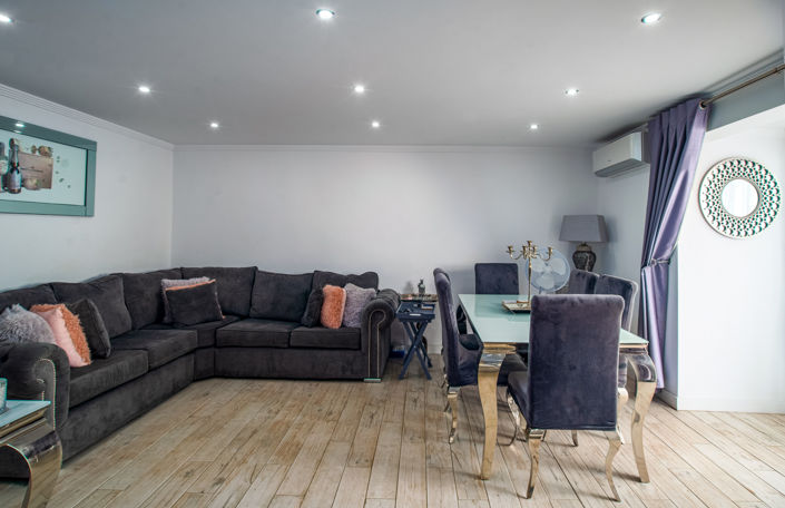 Image No.7-Maison de ville de 2 chambres à vendre à Estepona