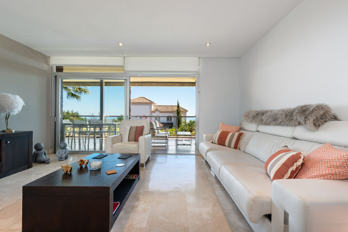 Image No.12-3 Bed Apartment for sale