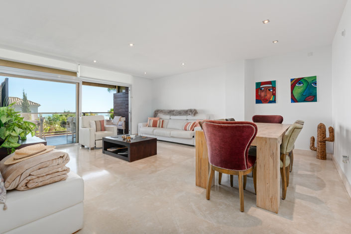 Image No.19-3 Bed Apartment for sale