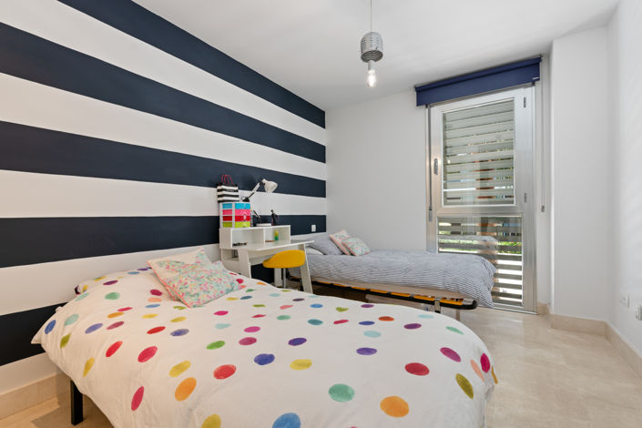 Image No.25-3 Bed Apartment for sale