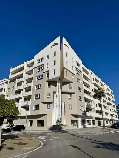 Image No.10-Appartement de 4 chambres à vendre à Marbella