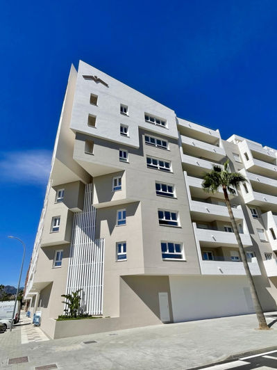 Image No.18-Appartement de 4 chambres à vendre à Marbella