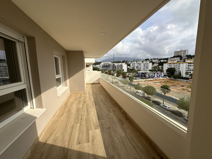 Image No.2-Appartement de 4 chambres à vendre à Marbella