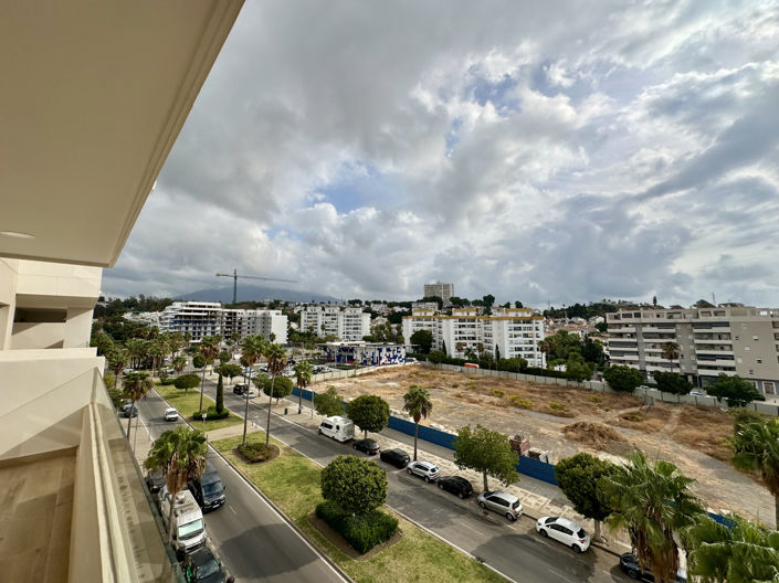 Image No.6-Appartement de 4 chambres à vendre à Marbella