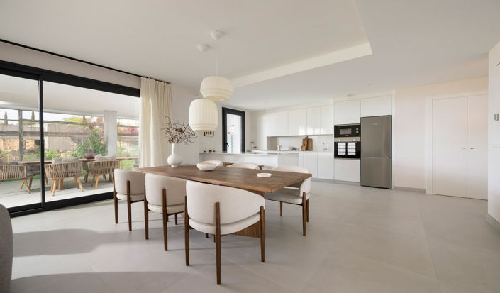 Image No.12-Appartement de 2 chambres à vendre à Marbella