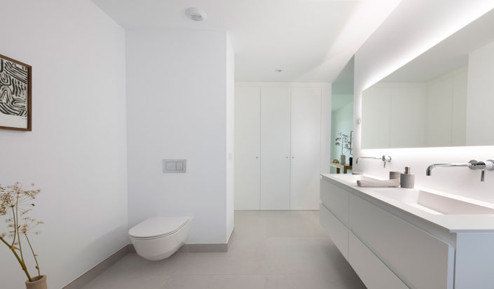 Image No.7-Appartement de 2 chambres à vendre à Marbella