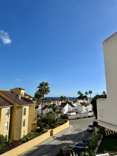 Image No.1-Penthouse de 3 chambres à vendre à Estepona