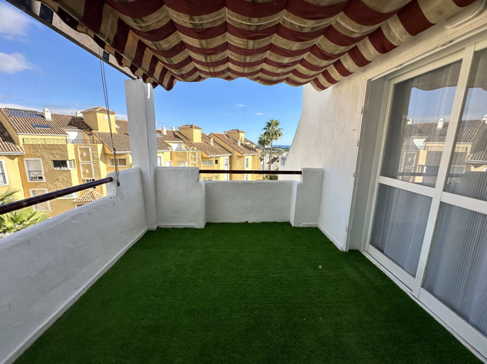 Image No.10-Penthouse de 3 chambres à vendre à Estepona