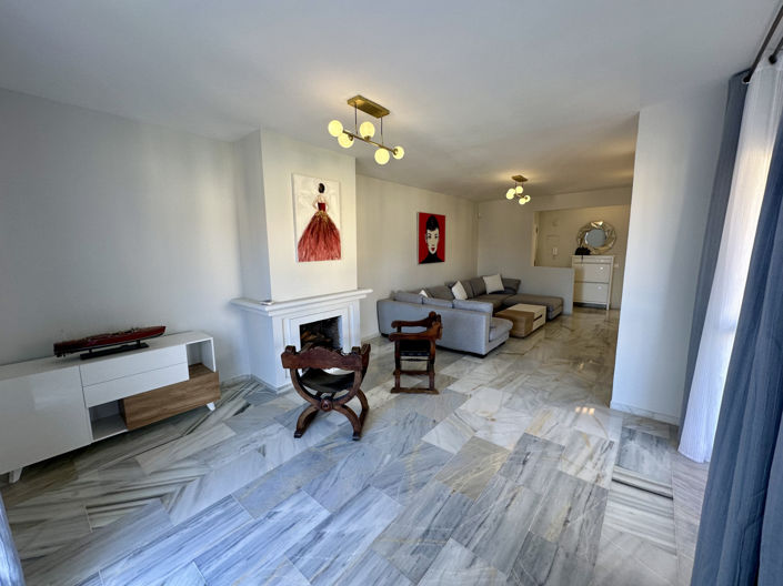 Image No.12-Penthouse de 3 chambres à vendre à Estepona