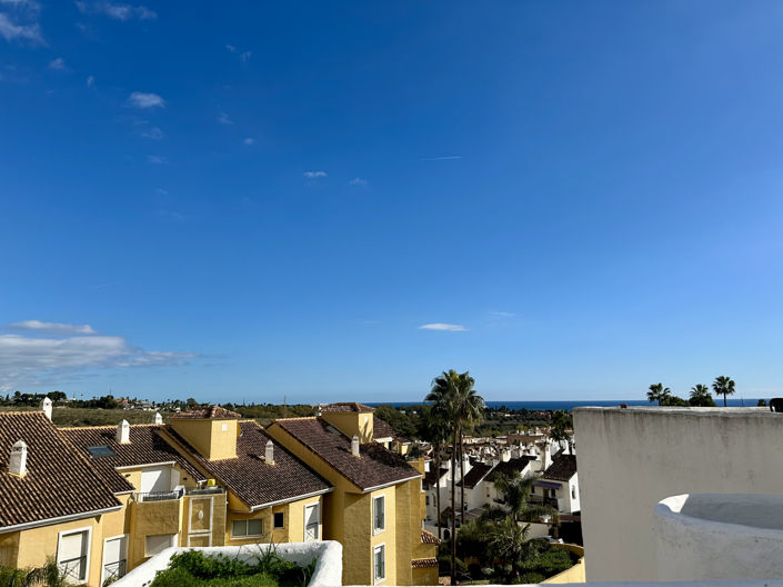 Image No.13-Penthouse de 3 chambres à vendre à Estepona