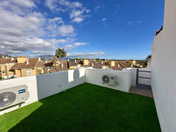 Image No.4-Penthouse de 3 chambres à vendre à Estepona