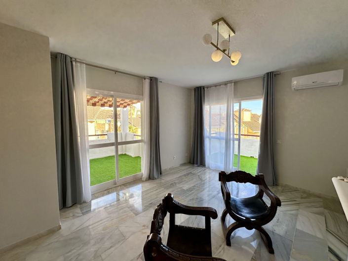 Image No.7-Penthouse de 3 chambres à vendre à Estepona