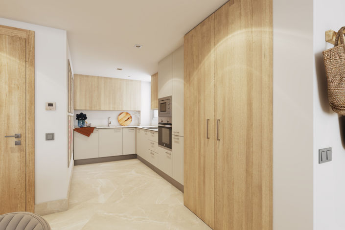 Image No.10-3 Bed Apartment for sale