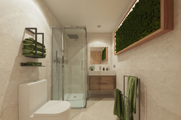 Image No.20-3 Bed Apartment for sale