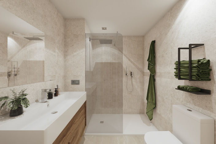 Image No.19-2 Bed Apartment for sale