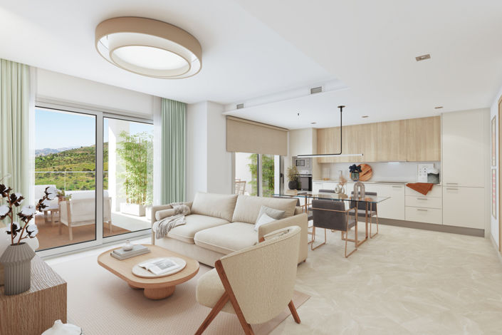 Image No.7-2 Bed Apartment for sale