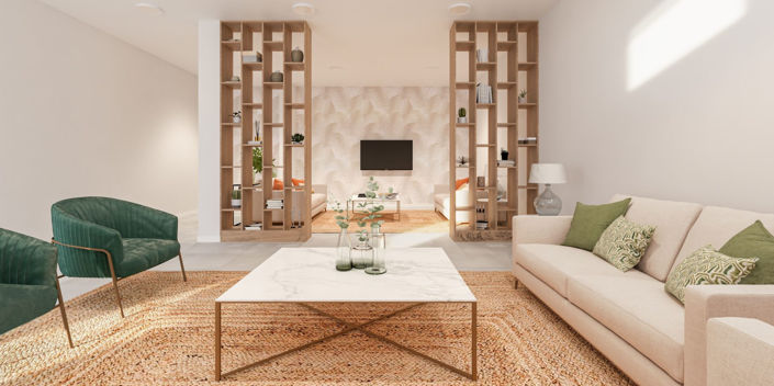 Image No.5-4 Bed Apartment for sale