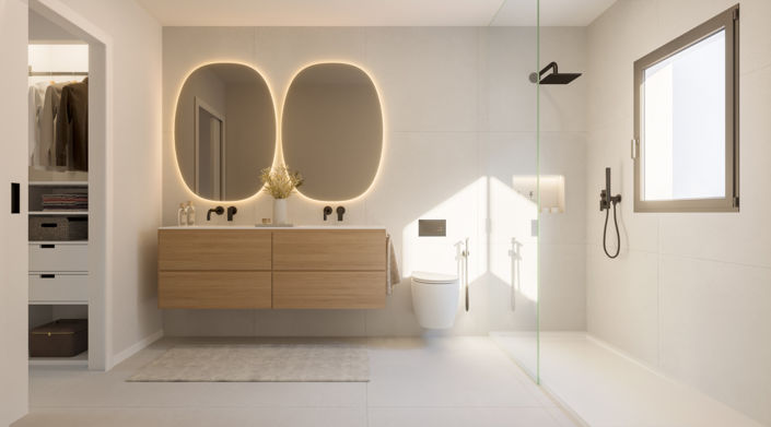 Image No.11-3 Bed Apartment for sale