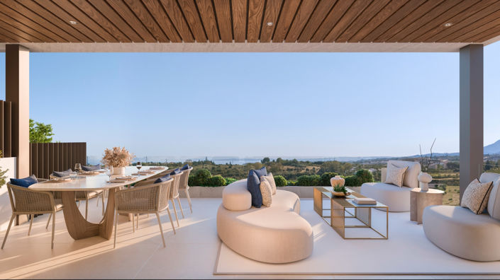 Image No.14-3 Bed Apartment for sale