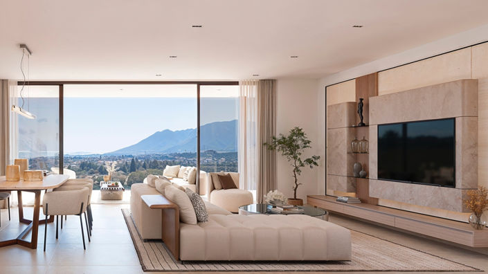 Image No.15-3 Bed Apartment for sale