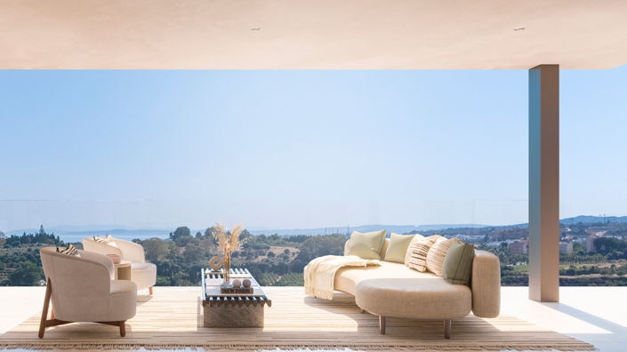 Image No.8-2 Bed Apartment for sale