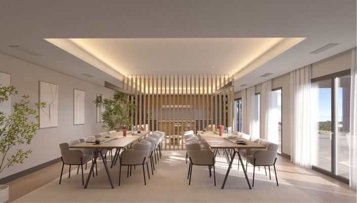 Image No.14-Appartement de 2 chambres à vendre à Mijas Costa