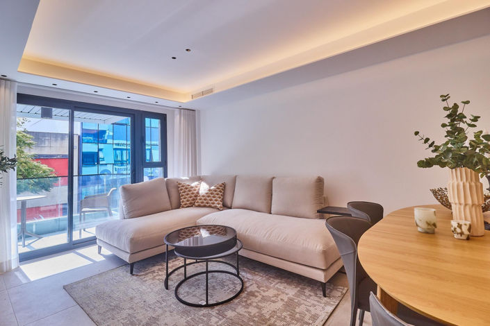 Image No.8-3 Bed Apartment for sale