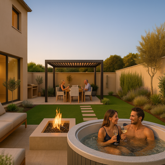 Image No.12-Maison de ville de 3 chambres à vendre à Mijas