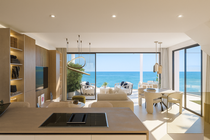 Image No.2-3 Bed Townhouse for sale
