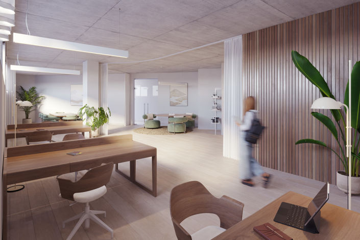 Image No.10-Appartement de 2 chambres à vendre à Fuengirola