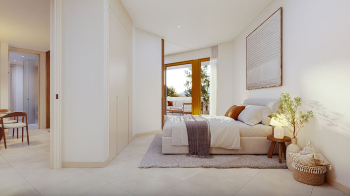 Image No.5-3 Bed Apartment for sale