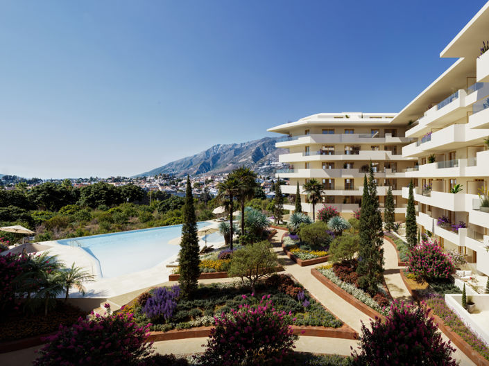 Image No.6-3 Bed Apartment for sale